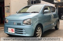 suzuki alto 2015 -SUZUKI--Alto HA36S--212706---SUZUKI--Alto HA36S--212706-