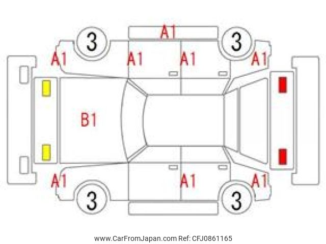 daihatsu coo 2006 -DAIHATSU--Coo DBA-M402S--M402S-0002858---DAIHATSU--Coo DBA-M402S--M402S-0002858- image 2