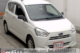 subaru pleo-plus 2019 CFJ1846012