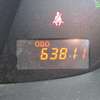 toyota ist 2008 CFJ3602751 image 18