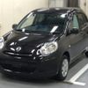 nissan march 2010 -NISSAN--March K13-310903---NISSAN--March K13-310903- image 4