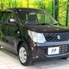 suzuki wagon-r 2015 CFJ1706480 image 16