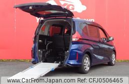 honda freed 2016 quick_quick_DAA-GB7_GB7-5000114