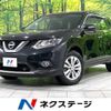 nissan x-trail 2014 -NISSAN--X-Trail DBA-NT32--NT32-009403---NISSAN--X-Trail DBA-NT32--NT32-009403- image 1