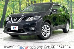 nissan x-trail 2014 -NISSAN--X-Trail DBA-NT32--NT32-009403---NISSAN--X-Trail DBA-NT32--NT32-009403-