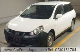 mazda familia-van 2017 -MAZDA--Familia Van DBF-BVZNY12--VZNY12-516857---MAZDA--Familia Van DBF-BVZNY12--VZNY12-516857-