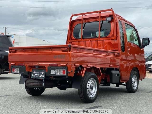 daihatsu hijet-truck 2024 quick_quick_3BD-S510P_S510P-0582904 image 2