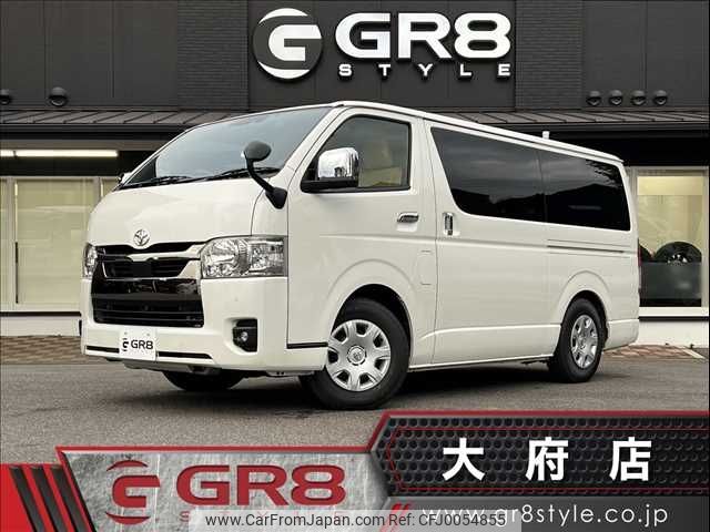 toyota hiace-van 2022 -TOYOTA--Hiace Van 3BF-TRH200V--TRH200-0359221---TOYOTA--Hiace Van 3BF-TRH200V--TRH200-0359221- image 1