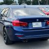 bmw 3-series 2016 -BMW--BMW 3 Series DBA-8A20--WBA8A12090K430520---BMW--BMW 3 Series DBA-8A20--WBA8A12090K430520- image 3