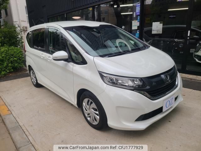 honda freed 2016 CFJ1777929 image 2