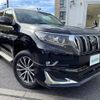 toyota land-cruiser-prado 2019 -TOYOTA--Land Cruiser Prado LDA-GDJ150W--GDJ150-0043360---TOYOTA--Land Cruiser Prado LDA-GDJ150W--GDJ150-0043360- image 1