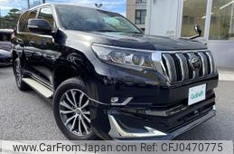 toyota land-cruiser-prado 2019 -TOYOTA--Land Cruiser Prado LDA-GDJ150W--GDJ150-0043360---TOYOTA--Land Cruiser Prado LDA-GDJ150W--GDJ150-0043360-