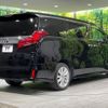 toyota alphard 2021 CFJ1714332 image 18