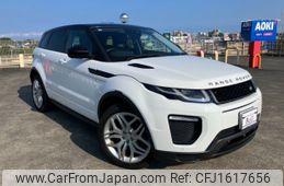 land-rover range-rover 2015 CFJ1617656