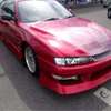 nissan silvia 1994 -日産 【名古屋 305ﾊ1530】--ｼﾙﾋﾞｱ E-S14--S14-021280---日産 【名古屋 305ﾊ1530】--ｼﾙﾋﾞｱ E-S14--S14-021280- image 4