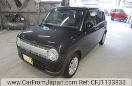 suzuki alto-lapin 2017 -SUZUKI 【大阪 581ﾄ7028】--Alto Lapin DBA-HE33S--HE33S-159110---SUZUKI 【大阪 581ﾄ7028】--Alto Lapin DBA-HE33S--HE33S-159110-