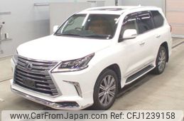 lexus lx 2015 -LEXUS--Lexus LX URJ201W-4193694---LEXUS--Lexus LX URJ201W-4193694-