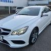 mercedes-benz e-class 2016 quick_quick_RBA-207336_WDD2073362F333802 image 1