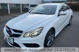 mercedes-benz e-class 2016 quick_quick_RBA-207336_WDD2073362F333802