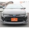 toyota corolla-touring-wagon 2022 -TOYOTA--Corolla Touring 6AA-ZWE219W--ZWE219-0004735---TOYOTA--Corolla Touring 6AA-ZWE219W--ZWE219-0004735- image 7