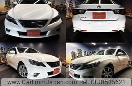 toyota mark-x 2011 quick_quick_DBA-GRX133_GRX133-6002583