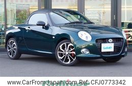 daihatsu copen 2019 -DAIHATSU--Copen DBA-LA400K--LA400K-0025643---DAIHATSU--Copen DBA-LA400K--LA400K-0025643-