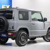 suzuki jimny 2025 -SUZUKI--Jimny 3BA-JB64W--JB64W-368189---SUZUKI--Jimny 3BA-JB64W--JB64W-368189- image 4