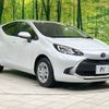 toyota aqua 2023 -TOYOTA--AQUA 6AA-MXPK11--MXPK11-2126057---TOYOTA--AQUA 6AA-MXPK11--MXPK11-2126057- image 16