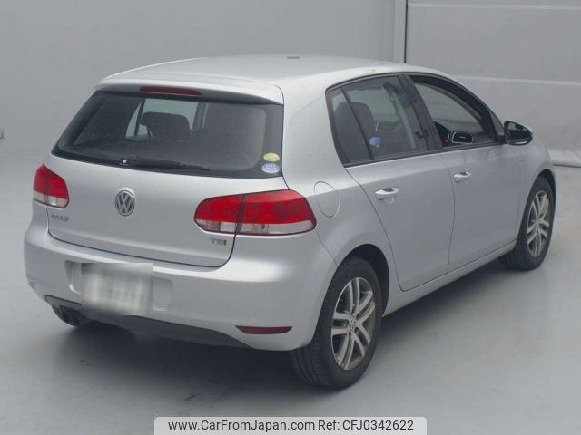 volkswagen golf 2011 -VOLKSWAGEN 【青森 300ま9371】--VW Golf 1KCAX-WVWZZZ1KZBW146238---VOLKSWAGEN 【青森 300ま9371】--VW Golf 1KCAX-WVWZZZ1KZBW146238- image 2