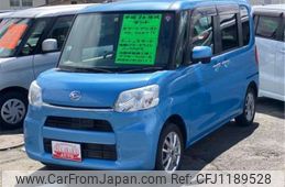 daihatsu tanto 2014 -DAIHATSU--Tanto LA610S--LA610S-0030406---DAIHATSU--Tanto LA610S--LA610S-0030406-