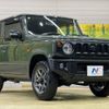 suzuki jimny 2018 -SUZUKI--Jimny 3BA-JB64W--JB64W-106930---SUZUKI--Jimny 3BA-JB64W--JB64W-106930- image 17