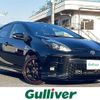 toyota aqua 2017 -TOYOTA--AQUA DAA-NHP10--NHP10-6692895---TOYOTA--AQUA DAA-NHP10--NHP10-6692895- image 1