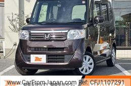 honda n-box 2016 -HONDA--N BOX JF1--1866246---HONDA--N BOX JF1--1866246-