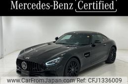 mercedes-benz amg-gt 2021 quick_quick_7BA-190382_W1K1903822A041103