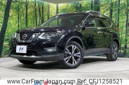 nissan x-trail 2019 quick_quick_NT32_NT32-589765