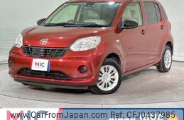 toyota passo 2016 quick_quick_M700A_M700A-0029393