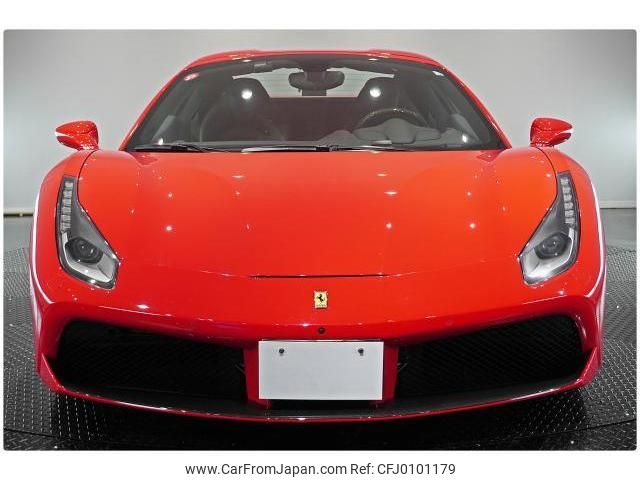 ferrari 488-spider 2016 quick_quick_ABA-F142B_ZFF80AMJ000218124 image 2