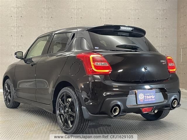 suzuki swift 2020 CFJ1629105 image 2