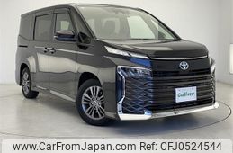 toyota voxy 2023 -TOYOTA--Voxy 6AA-ZWR90W--ZWR90-0115084---TOYOTA--Voxy 6AA-ZWR90W--ZWR90-0115084-