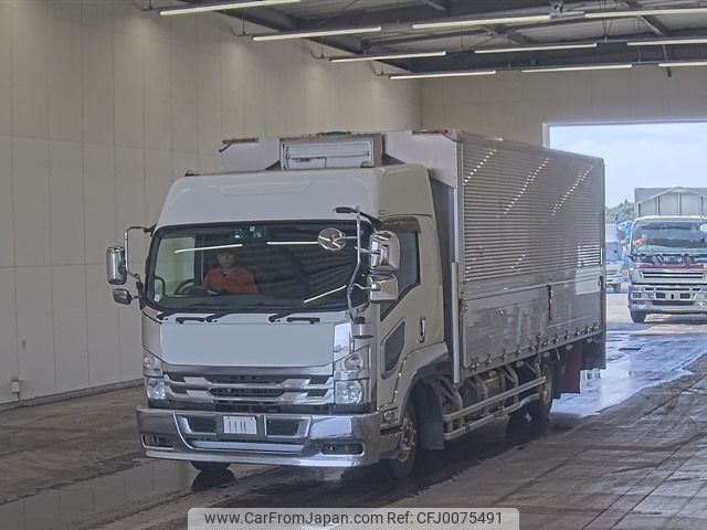 isuzu forward 2015 -ISUZU--Forward FRR90T2-7079369---ISUZU--Forward FRR90T2-7079369- image 1