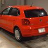 volkswagen polo 2015 quick_quick_DBA-6RCJZ_WVWZZZ6RZFU048092 image 2