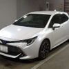 toyota corolla-sport 2020 -TOYOTA 【名古屋 306ﾑ 447】--Corolla Sport 6AA-ZWE213H--ZWE213-0001057---TOYOTA 【名古屋 306ﾑ 447】--Corolla Sport 6AA-ZWE213H--ZWE213-0001057- image 1