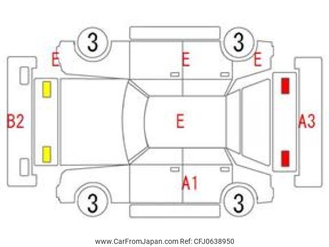 daihatsu cast 2016 -DAIHATSU--Cast DBA-LA250S--LA250S-0042157---DAIHATSU--Cast DBA-LA250S--LA250S-0042157- image 2