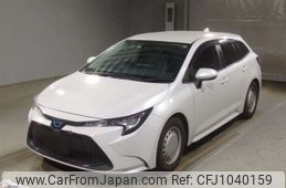 toyota corolla-touring-wagon 2022 -TOYOTA--Corolla Touring 6AA-ZWE211W--ZWE211-6098370---TOYOTA--Corolla Touring 6AA-ZWE211W--ZWE211-6098370-