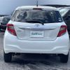 toyota vitz 2015 -TOYOTA--Vitz DBA-NSP130--NSP130-2208018---TOYOTA--Vitz DBA-NSP130--NSP130-2208018- image 4