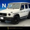 mercedes-benz g-class 2020 quick_quick_463349_W1N4633492X364697 image 1