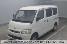 toyota townace-van 2016 CFJ1655784