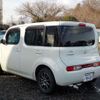 nissan cube 2010 -NISSAN 【野田 500】--Cube DBA-NZ12--NZ12-026501---NISSAN 【野田 500】--Cube DBA-NZ12--NZ12-026501- image 2