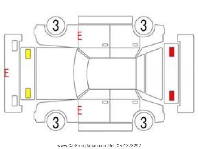 audi s1 2015 -AUDI--Audi S1 ABA-8XCWZF--WAUZZZ8X0FB042200---AUDI--Audi S1 ABA-8XCWZF--WAUZZZ8X0FB042200- image 2