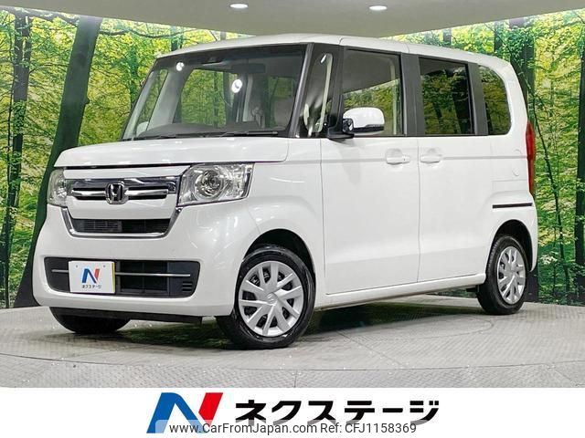 honda n-box 2023 quick_quick_JF4_JF4-1254218 image 1